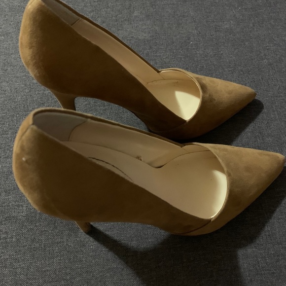 GUESS Suede pumps - Picture 3 of 5